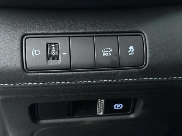 Hyundai Santa Fe IV Рестайлинг с пробегом 2021 года, цена 3 549 000 рублей, 55000 км, внедорожник, Автокод Объявления