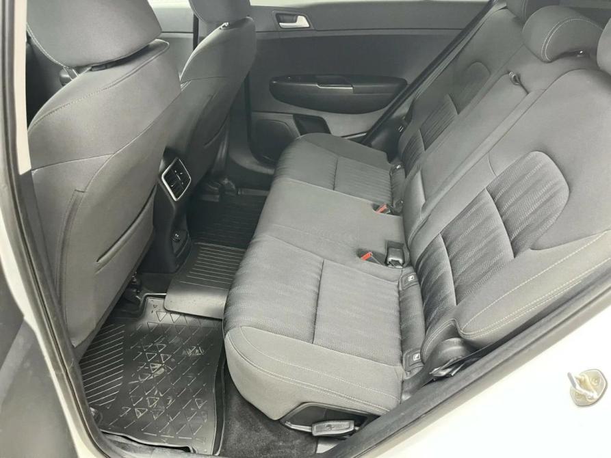 Kia Sportage IV Альметьевск  - изображение 18