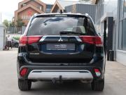 Mitsubishi Outlander III Рестайлинг 3 Калуга  - изображение 16