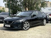 Mazda 6 III (GJ) Санкт-Петербург  - изображение 14