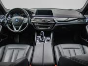BMW 5 серии VII (G30/G31/G38) Москва  - изображение 31