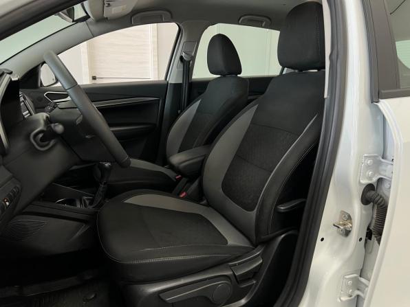 Lada (ВАЗ) Vesta I Рестайлинг (NG) с пробегом 2024 года, цена 1 299 000 рублей, 51700 км, универсал, Автокод Объявления