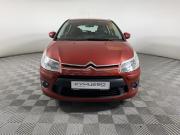 Citroen C4 II Москва  - изображение 21