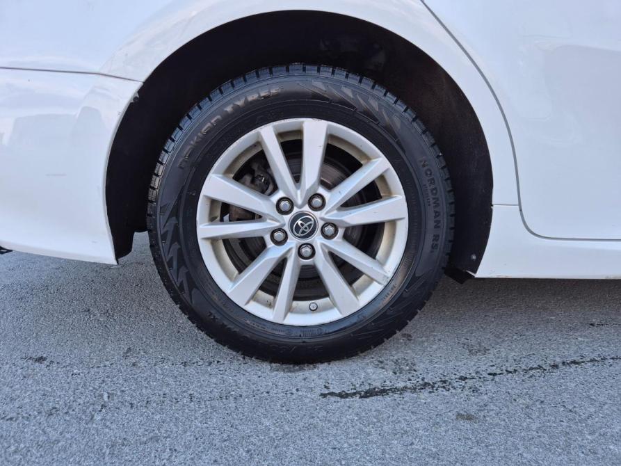 Toyota Camry VIII (XV70) Екатеринбург  - изображение 12