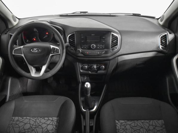 Lada (ВАЗ) XRAY I с пробегом 2020 года, цена 819 000 рублей, 92835 км, хэтчбек, Автокод Объявления