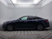Kia Optima IV Рестайлинг Москва  - изображение 28