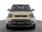 Kia Soul II Рестайлинг Москва  - изображение 28