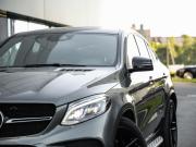 Mercedes-Benz GLE Coupe I (C292) Санкт-Петербург  - изображение 41