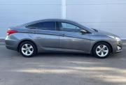 Hyundai i40 I Иваново  - изображение 31