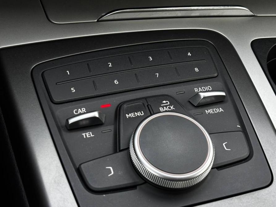 Audi Q7 II (4M) Уфа  - изображение 27