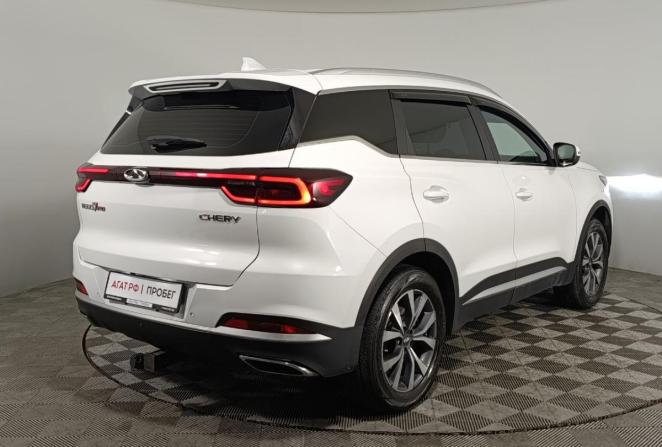 Chery Tiggo 7 Pro I с пробегом 2021 года, цена 1 570 000 рублей, 66825 км, внедорожник, Автокод Объявления