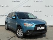Mitsubishi ASX I Курган  - изображение 17