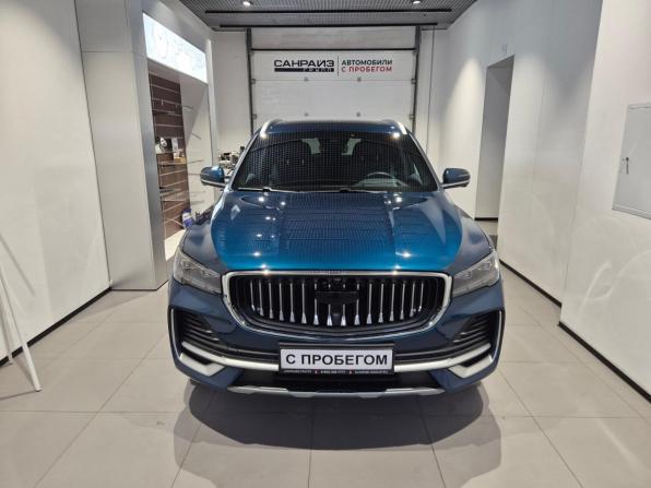 Geely Monjaro I с пробегом 2023 года, цена 2 799 000 рублей, 61412 км, внедорожник, Автокод Объявления
