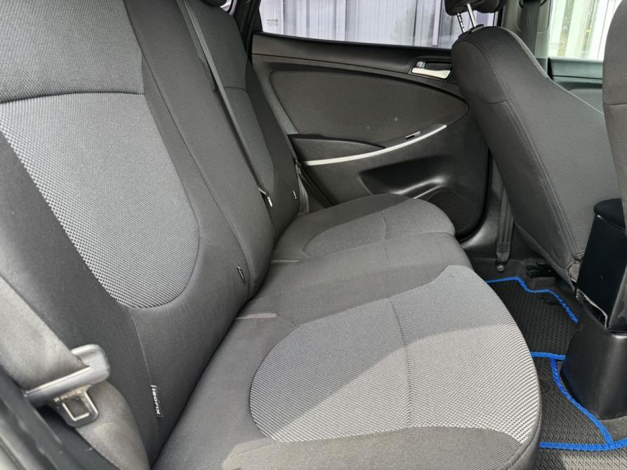 Hyundai Solaris I Воронеж  - изображение 11