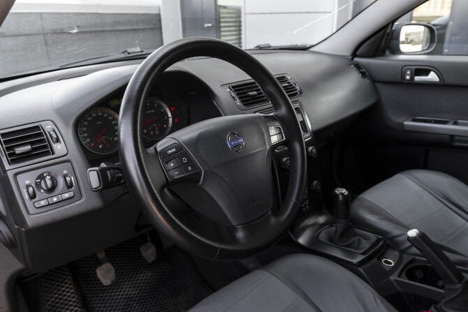 Volvo S40 II с пробегом 2006 года, цена 555 000 рублей, 297702 км, седан, Автокод Объявления