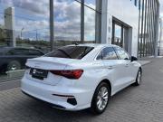 Audi A3 IV (8Y) Москва  - изображение 33