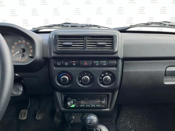 Lada (ВАЗ) Niva Legend с пробегом 2024 года, цена 920 000 рублей, 16433 км, внедорожник, Автокод Объявления