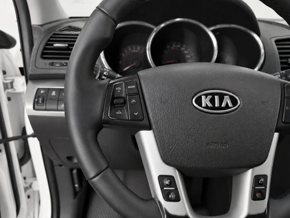 Kia Sorento II с пробегом 2012 года, цена 1 299 000 рублей, 279970 км, внедорожник, Автокод Объявления