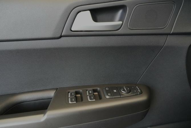 Kia Sportage IV с пробегом 2016 года, цена 2 345 000 рублей, 67874 км, внедорожник, Автокод Объявления