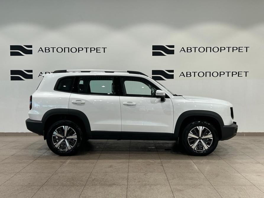 Haval Dargo I Санкт-Петербург  - изображение 8