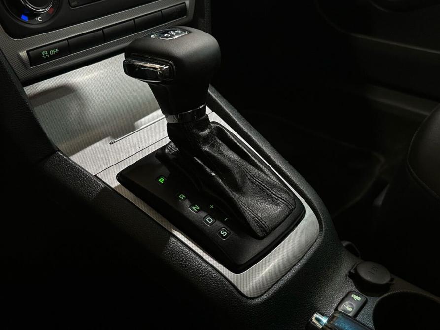 Skoda Octavia II (A5) Рестайлинг Челябинск  - изображение 15
