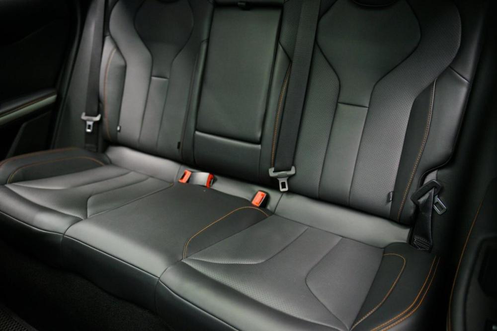 Changan UNI-V I Крым  - изображение 18