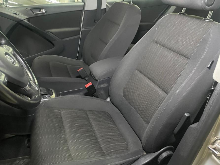 Volkswagen Tiguan I Рестайлинг Тверь  - изображение 10