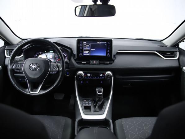 Toyota RAV4 V (XA50) с пробегом 2020 года, цена 2 730 000 рублей, 226399 км, внедорожник, Автокод Объявления