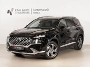 Hyundai Santa Fe IV Рестайлинг Казань  - изображение 10