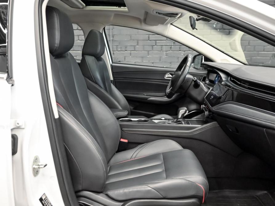 Omoda S5 Екатеринбург  - изображение 11