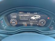 Audi A4 allroad V (B9) Ижевск  - изображение 47