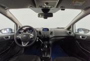 Ford Fiesta Mk6 Рестайлинг Волгоград  - изображение 32