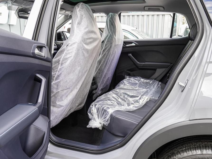 Volkswagen Tharu XR Краснодар  - изображение 11