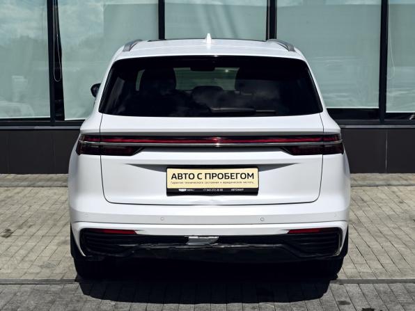 Geely Monjaro I с пробегом 2023 года, цена 3 565 000 рублей, 15567 км, внедорожник, Автокод Объявления