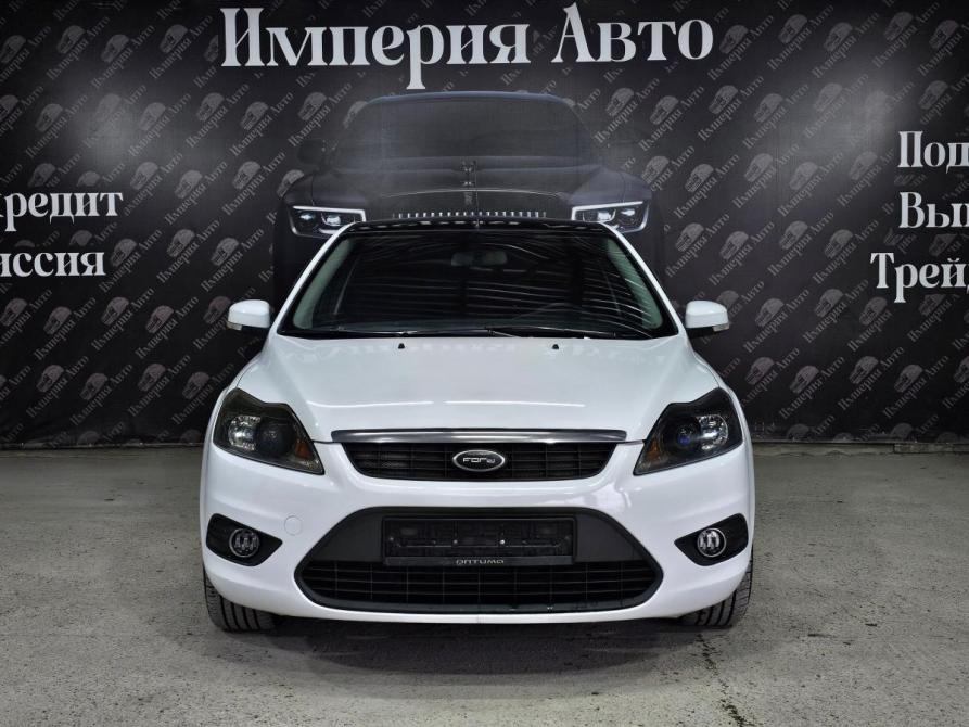 Ford Focus II Рестайлинг Краснодар  - изображение 2