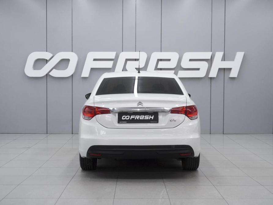 Citroen C4 II Ростов-на-Дону  - изображение 4