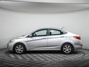 Hyundai Solaris I Санкт-Петербург  - изображение 32