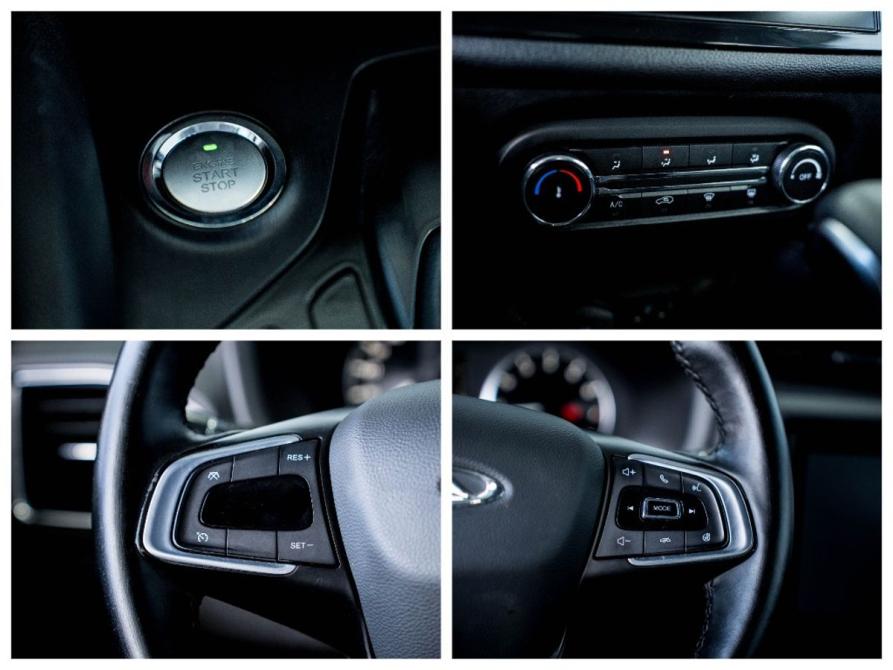 Chery Tiggo 4 I Рестайлинг Ростов-на-Дону  - изображение 13