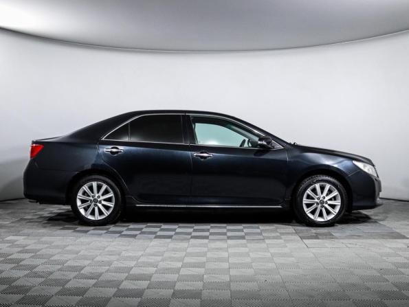 Toyota Camry VII (XV50) с пробегом 2012 года, цена 1 440 000 рублей, 246368 км, седан, Автокод Объявления
