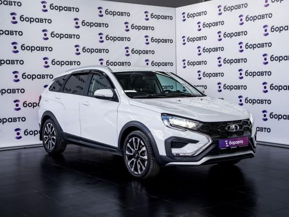 Lada (ВАЗ) Vesta I Рестайлинг (NG) с пробегом 2024 года, цена 1 370 000 рублей, 77500 км, универсал, Автокод Объявления
