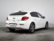 Chevrolet Cruze I Санкт-Петербург  - изображение 24