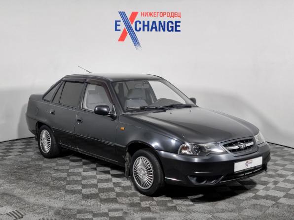 Daewoo Nexia I Рестайлинг с пробегом 2011 года, цена 172 260 рублей, 112735 км, седан, Автокод Объявления