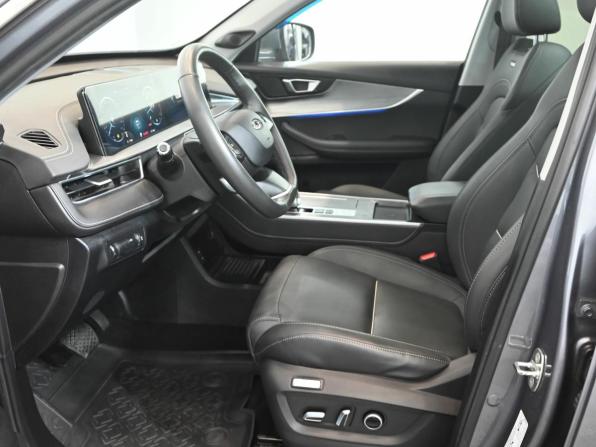 Chery Tiggo 7 Pro Max I с пробегом 2023 года, цена 2 150 000 рублей, 28316 км, внедорожник, Автокод Объявления