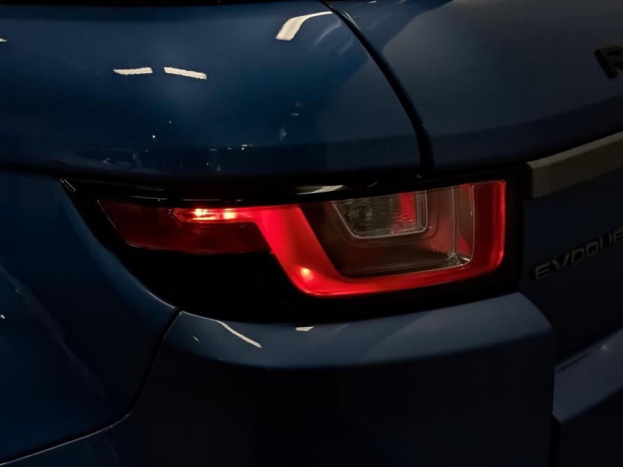 Land Rover Range Rover Evoque I Санкт-Петербург  - изображение 30