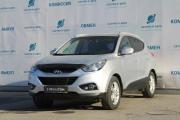 Hyundai ix35 I Пермь  - изображение 20