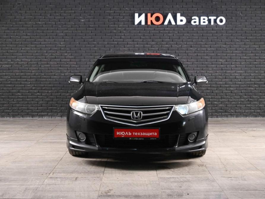 Honda Accord VIII Екатеринбург  - изображение 2