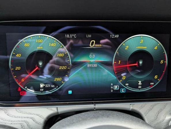 Mercedes-Benz E-Класс V (W213 S213 C238) Рестайлинг с пробегом 2022 года, цена 4 797 000 рублей, 89527 км, седан, Автокод Объявления