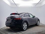 Infiniti QX70 Москва  - изображение 24