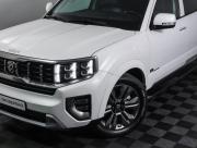 Kia Mohave I Рестайлинг 2 Москва  - изображение 56