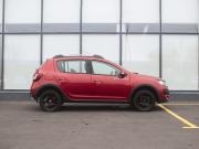 Renault Sandero II Курган  - изображение 30